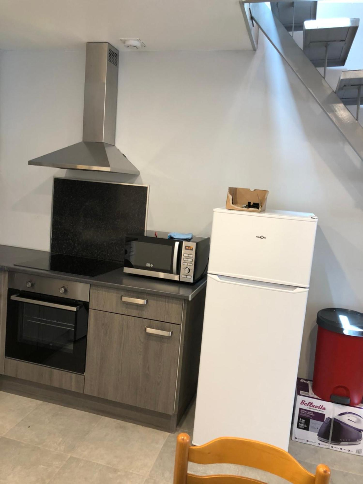 Appartement En Centre Ville Йер Экстерьер фото