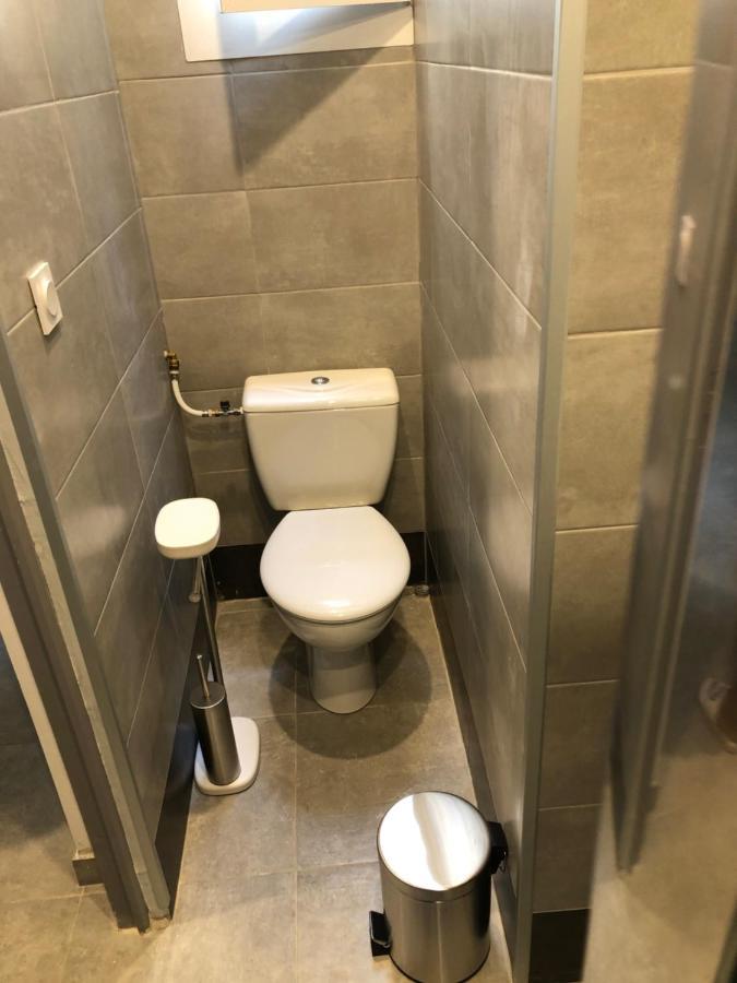 Appartement En Centre Ville Йер Экстерьер фото